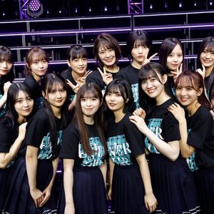 「乃木坂46 34thSGアンダーライブ」舞台裏・リハに迫るドキュメンタリー番組放送決定