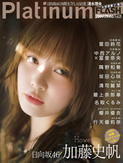 Platinum FLASH Vol.21 [雑誌] Kindle版