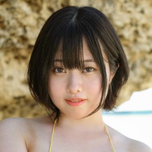 新人グラドル伊織みあ、ド迫力107cmGカップスタイルを引っ提げてイメージDVDデビュー