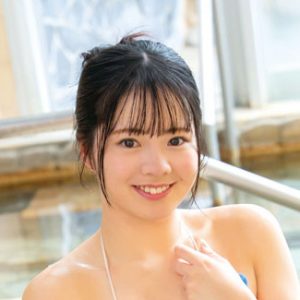 「FloreRisa」涼川しおり、現役アイドルのかわいさとミニマムボディーのギャップに萌えキュン