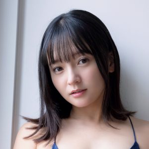 ちっぱいグラドル西永彩奈、ロリエロ全開の王道スクールで本領発揮