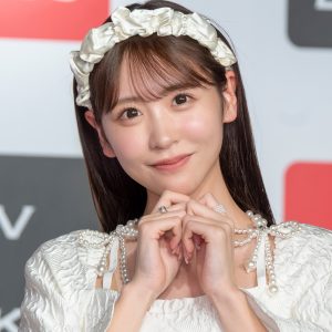 “アイドルが憧れるアイドル”櫻井優衣が明かすカワイイの秘訣