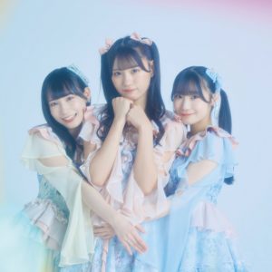 SKE48大村杏×中野愛理×倉島杏実「初選抜」というハードルを越えて…憧れ抱いてもがいたこれまでと、これから思い描く未来