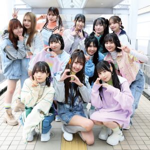 SKE48 TeamS『どうでもよくない』MV撮影独占密着