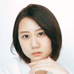 古畑奈和、舞台『歌舞伎町シャーロック』出演決定！男前なシスコン探偵ルーシー・モーンスタン役