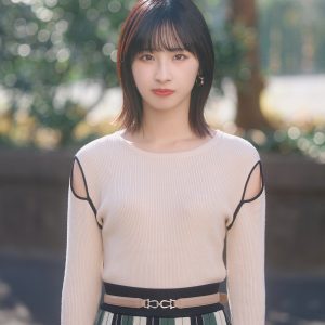 卒業控えるSTU48沖侑果、新事務所に移籍発表「初心を忘れずいろいろなことにチャレンジしていきたい」