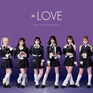 ＝LOVEら「イコノイジョイ合同個別お話し会」開催　リーダー3人による高級差し入れを懸けたチャレンジ企画も