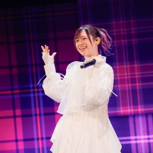 高橋李依、デビュー10周年＆バースデー記念キャラクターソングライブ開催　昼の部はゲストに赤尾ひかる