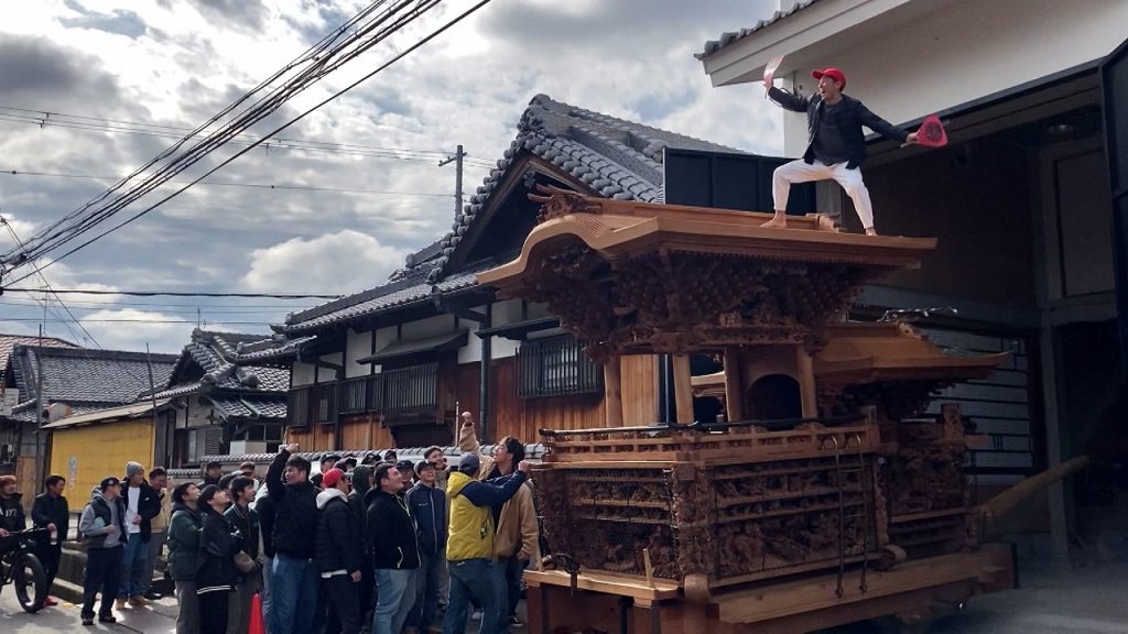 「関西198市町村に1週間住んでみた！」より