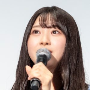 日向坂46富田鈴花、自分を懸けて争う加藤史帆＆髙橋未来虹にニンマリ「こんなに取り合われること初めて」