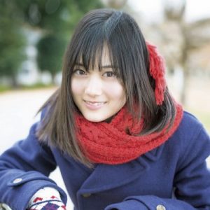 乃木坂46山下美月「アイドルファンからアイドルになったことが、今はすごい楽しいんです」【BUBKAアーカイブ】