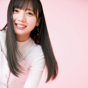 日向坂46齊藤京子「一期生はみんなでワイワイしているあの空気がいい」、『H46MODE vol.1』発売