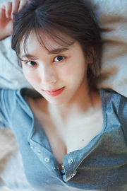 SKE48 菅原茉椰 1st写真集「シャッターチャンス」