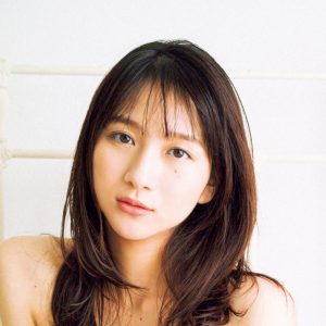 「ミスセブンティーン2016」杉本愛里『週プレ』で初グラビア