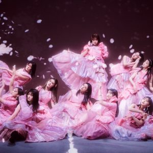 櫻坂46“BACKS LIVE!!”5月9日・10日開催決定！武元唯衣「新境地も必ずお見せします」