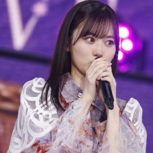 山下美月“卒業”シングル「チャンスは平等」初披露【乃木坂46 12th YEAR BIRTHDAY LIVE】Day4