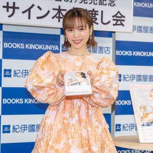 島崎遥香「時代が追いついてくれた」“塩対応”を振り返る