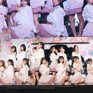 AKB48行天優莉奈・黒須遥香・山根涼羽『KLP48』に移籍！第1期生としてデビュー