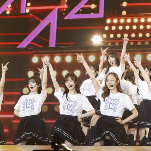 「乃木坂46 12th YEAR BIRTHDAY LIVE」4日間で8万人を動員！インターネット配信でもファンが12周年をお祝い