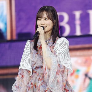 乃木坂46山下美月“卒コン”、5/11・5/12東京ドームで開催決定