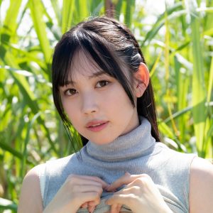 アイドルユニット「あまいものつめあわせ」篠見星奈、“恒星”のように輝くスーパーボディーがまぶしい最新DVD