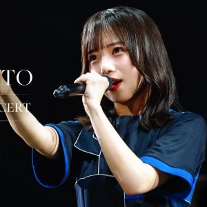 日向坂46「齊藤京子卒業コンサート」＆「5回目のひな誕祭」生配信決定