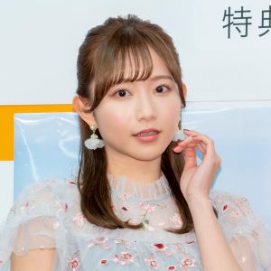 “彼女にしたい声優No.1”青山なぎさ、体作りを頑張る「自分の腹筋、意外にいいかもしれない！」