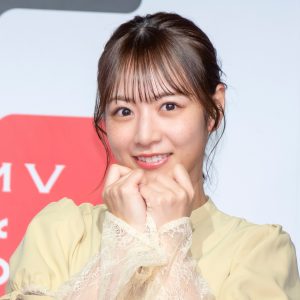 北野日奈子、話題のお兄さんとの共演動画その後を語る