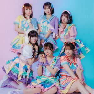 アイドルグループ「RiNCENT#」個性の強いメンバーの素顔に迫る