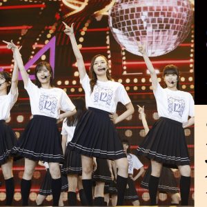 乃木坂46の“12thバスラ”を10時間かけてLeminoで一挙配信！秋元真夏、白石麻衣ら卒業生が登場するSPトークも