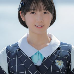 STU48甲斐心愛、本人希望でマレーシア“KLP48”移籍へ「地元を盛り上げる存在に」