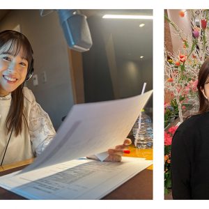 セント・フォース所属の山本里菜＆武藤彩芽が女子旅で長崎へ！姉妹のようにそっくりな2人がゴルフと観光を満喫