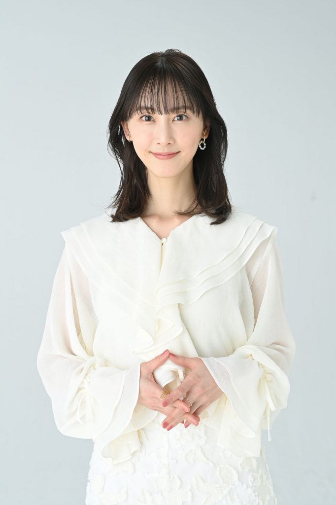 松井玲奈