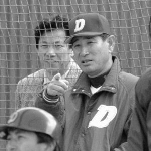 【プロ野球】“勝ち続けた男”星野仙一『1997年の星野中日』