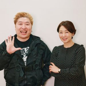 吉田豪×中井美穂、自称“中二病”のサブカル少女がバブル絶頂のTV業界へ