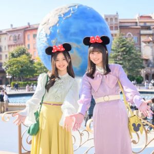 乃木坂46遠藤さくら「今朝もすごくわくわく」、井上和「憧れのさくらさんと」新CM出演