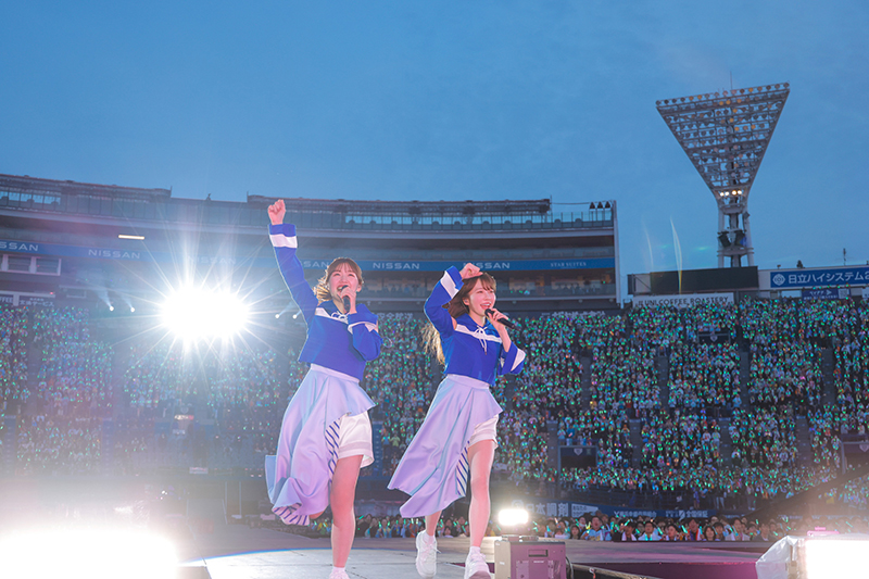 日向坂46「5回目のひな誕祭」より