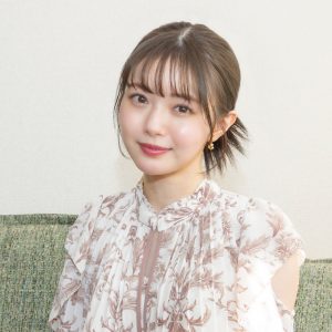 市川美織5年ぶり写真集発売…独創的なタイトルは自ら発案「まさか使われると思ってなかった」