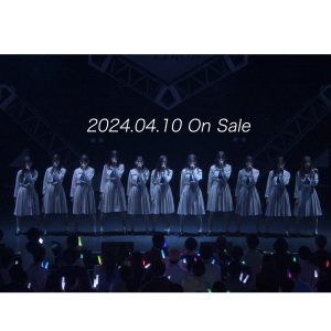 乃木坂46 35thシングル「チャンスは平等」の特典映像として「新参者 LIVE at THEATER MILANO-Za」の収録が決定＆予告映像を公開！