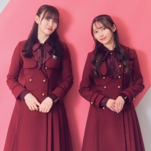 乃木坂46黒見明香×松尾美佑が語るバースデーライブ＆卒業する先輩の姿　