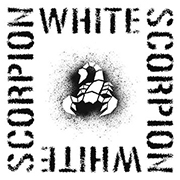 WHITE SCORPION　眼差しSniper