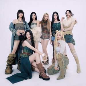 BABYMONSTER「SHEESH」MV、YouTubeグローバルチャート2日連続1位を記録