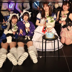 ソロアイドル小鳥遊そら(CRAYONS)、自身19歳の誕生日にアイドル正式デビュー！ 爽やかな歌声で作詞曲も披露