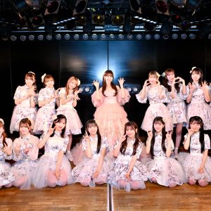 AKB48柏木由紀、まゆゆ以来の“バルコニーあいさつ”でファンに感謝のメッセージ