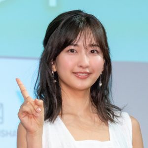 “ミス週刊少年マガジン”斉藤里奈、雪山グラビアに憧れ「スタッフさんは絶対嫌がりそうだけど」