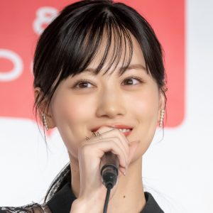 乃木坂46山下美月「自分の全てを詰め込んだライブにしたい」東京ドームでの卒コン迫る