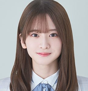 乃木坂46菅原咲月、でこ出しセンター分けの舌ペロ笑顔にファンはダブルノックアウト