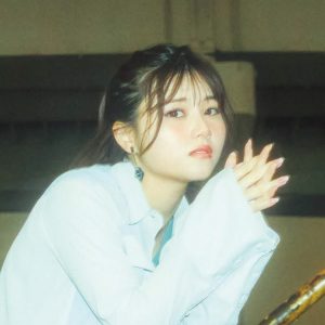 乃木坂46伊藤理々杏、22歳の彼女に期待するのは「ボクの衝動」が突き動かす「破滅的な一面」!?