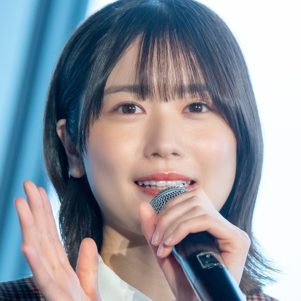 『日向坂で会いましょう』で金村美玖から意外な一面を暴露された丹生明里