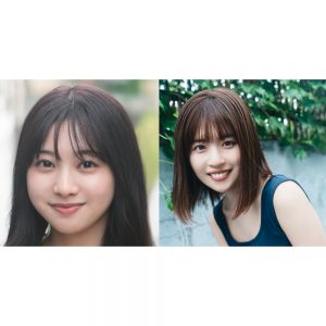 日向坂46富田鈴花＆松田好花“花ちゃんズ”と春日俊彰のコラボに若林正恭が抱腹絶倒